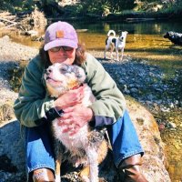 Alaska Kat (@katfromalaska) 's Twitter Profile Photo Alaska Kat (@katfromalaska) 's Twitter Profile Photo