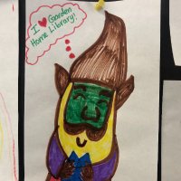 Garden Home Community Library (@gardenhomelib) 's Twitter Profile