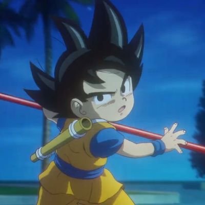 Goku2Wt Profile Picture