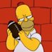 Simpsons NFL (@TheSimpsonsNFL) Twitter profile photo