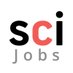 Scientific Today Jobs (@scitoday_jobs) Twitter profile photo