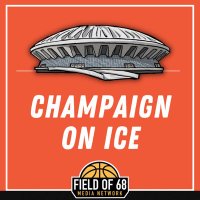 Champaign On Ice Podcast (@champaignonice) 's Twitter Profile