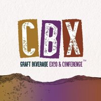Craft Beverage Expo & Distribution Conference (@craftbeverage) 's Twitter Profile Photo Craft Beverage Expo & Distribution Conference (@craftbeverage) 's Twitter Profile Photo
