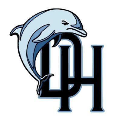 Official account for Dana Hills High School Softball.  South Coast League / CIF Division 4.  Go Dolphins!
