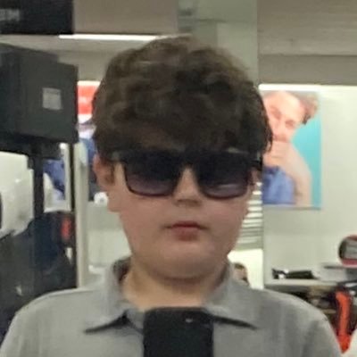 CGE2010YT's profile picture. Idk what to put for my bio lol