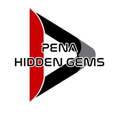 PenaHiddenGems's profile picture. Canal dedicado a apresentar jogos mais desconhecidos do publico geral, além de show cases e reviews de jogos.
https://t.co/2N9fSDnp8Y