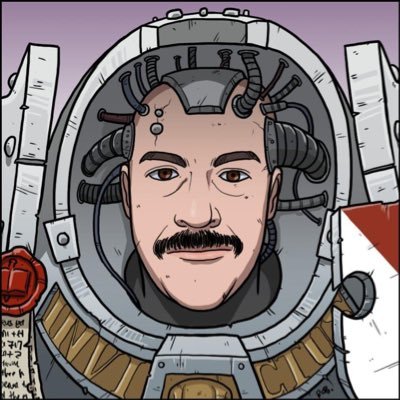 MackDaddy303's profile picture. 