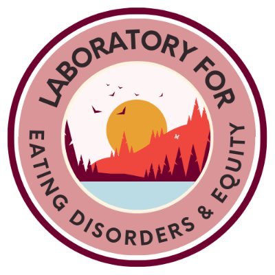 The Laboratory for Eating Disorders and Equity researches eating disorders and weight stigma. We are directed by Dr. Caitlin Martin-Wagar.