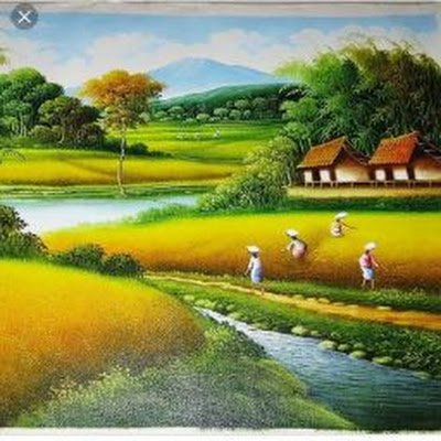 linawatyzhou's profile picture. 