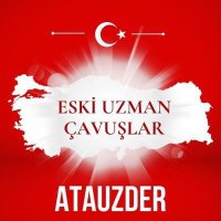 ATANAMAYAN UZMANLAR DERNEĞİ(@ATAUZDER) 's Twitter Profile Photo