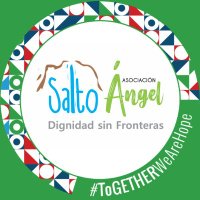 Asociación Salto Ángel. ONG(@asangelcolombia) 's Twitter Profileg