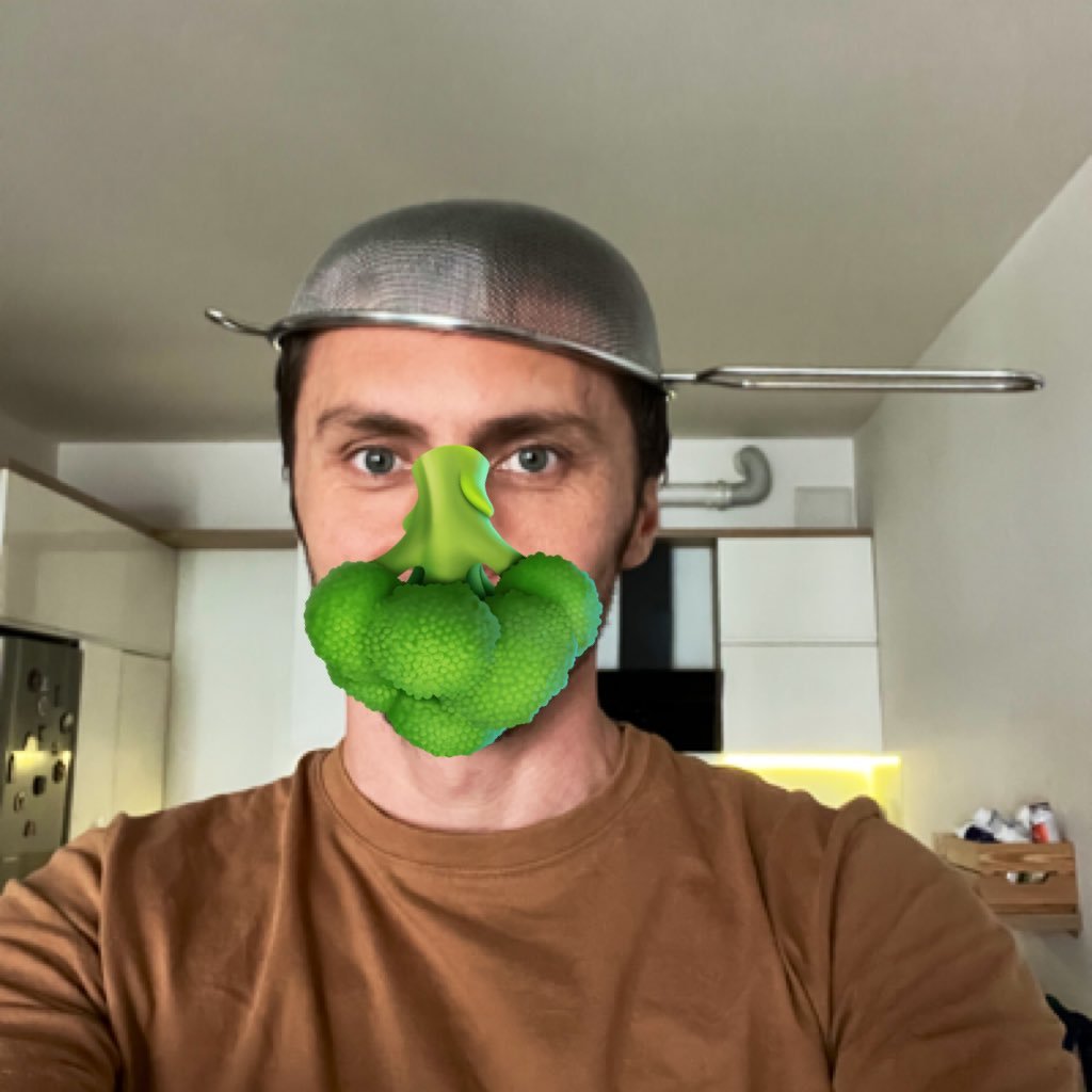 kornikowy's profile picture. 