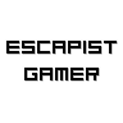 💾🕹️Welcome to Escapist Gamer - A Retro Game and Accessories Store 🕹️🎮💾 - Thanks for visiting 😎