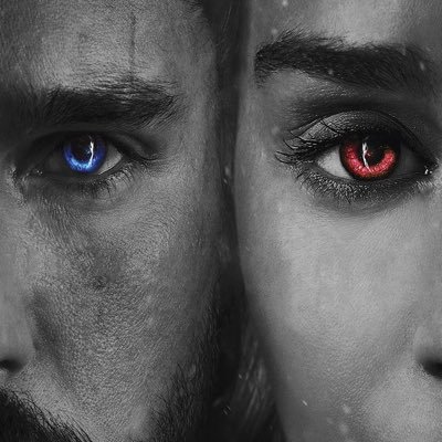 Compte relayant du contenu sur @GameofThrones, son préquel @HouseofDragon, et sur l’univers ASOIAF (Livres, Spin-off….)