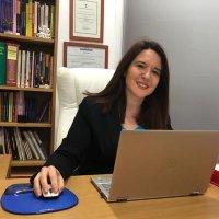 Lourdes Ferrando (@mlourdesfr) 's Twitter Profile Photo