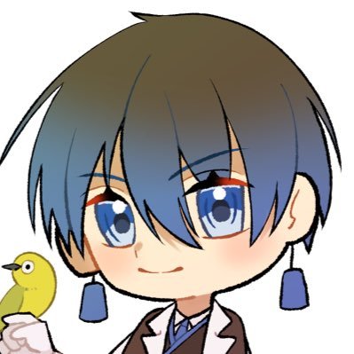 狐牡丹@参加垢さんのプロフィール画像