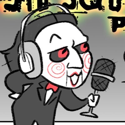 Jigsquad Pod is a limited run podcast discussing the Saw franchise. New episodes every Monday, leading up to the release of Saw X on Sep. 29.