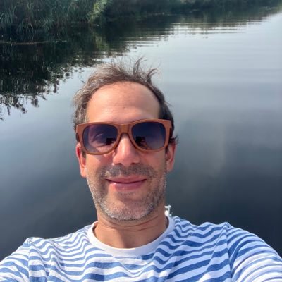 luan_bpta's profile picture. Urban aficionado | Climate Partnerships @SuttonCouncil l Formerly @c40cities & @prefsp | Alum @cisl_cambridge & @DPU_UCL | Views (and typos) are entirely my own