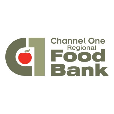 Channel One is a regional food bank serving southeast Minnesota and western Wisconsin. Channel One strengthens food access & builds healthy communities 🍎