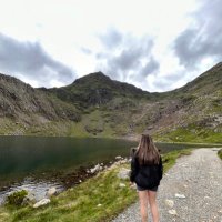 Lois (@wg_lois) 's Twitter Profile
