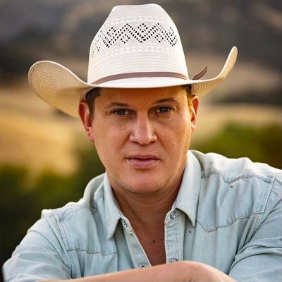 Jon Pardi - Apple Music