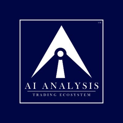 AIAnalysis_'s profile picture. The AI Analysis platform was developed by traders, developers & AI experts, it generates powerful trading signals for FOREX & cryptocurrency markets.