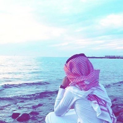 FawazbinNawaf's profile picture. : نفس عميق ، وتستمر الحياة”