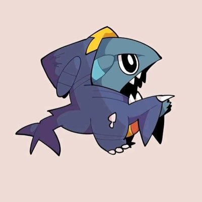 Garchomp enthusiast || Artist || 20 || Will be opening commissions soon!!! || more art on my Patreon https://t.co/S3GHhHFMC9