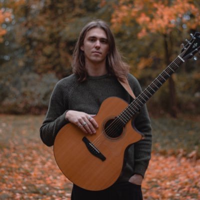 Fingerstyle guitarist from Toronto 🇨🇦I also make Halo maps sometimes