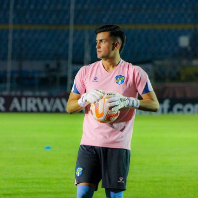 Jugador de Comunicaciones 👻 Seleccionado Nacional U-20 🇬🇹 Arquero 🧤 Mundialista 2023 🇦🇷