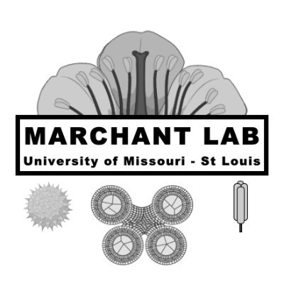 Marchant Lab Profile