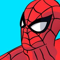 Spiderman-/Info(@Spiderleaksnews) 's Twitter Profile Photo