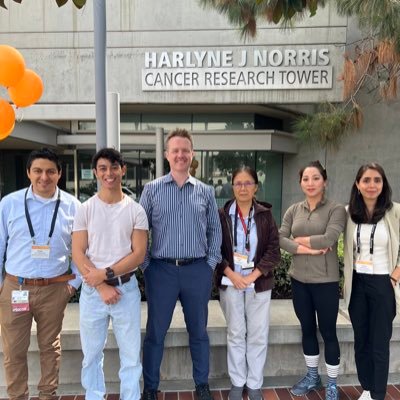 The official account of Dr. Kevin Kelly’s Hematology Research Lab @uscnorris | Translational Research | Clinical Trials |