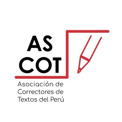 Asociación de Correctores de Textos del Perú