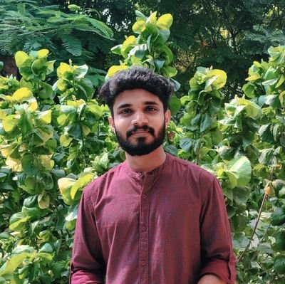 Physicist | Molecular Strong Coupling Group | BS-MS @IISER Mohali | Data Science Minor | Kerala native Embracing Punjab | #Physics #Scimind #Polaritons #ML