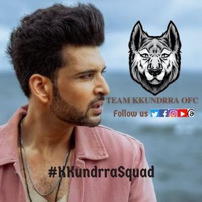 Only Official Fan Club of Our Champ @kkundrra

Indian Actor here to promote his upcoming projects.

#HarMaidainFateh

Alternative of @KKundrraFanClub Account