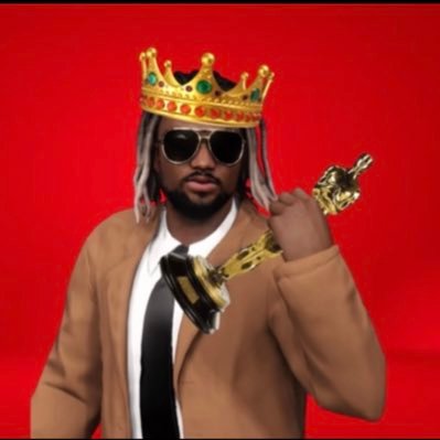 The Ace of New Era|APE TranscendTV Champion|CEO of @WrestIing2K | XTC Productions