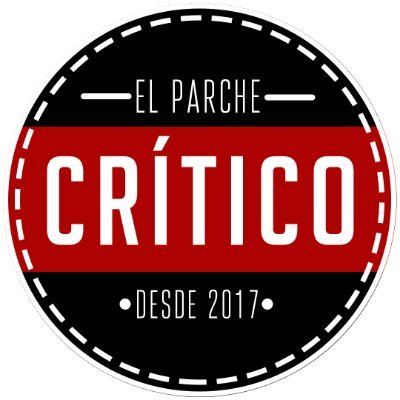 El Parche Crítico 🔴⚫さんのプロフィール画像