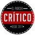 El Parche Crítico 🔴⚫ (@elparchecritico) Twitter profile photo El Parche Crítico 🔴⚫ (@elparchecritico) Twitter profile photo