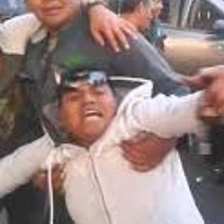 Te juro mi amor que no tomaré más...solo juguito y agua mineral.
