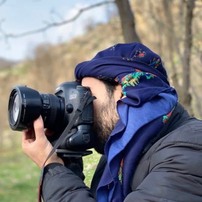 Kurdish Investigative & accountability journalism _Media TV Producer
