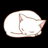 ねむりねこ (@nekotamisobku) 's Twitter Profile