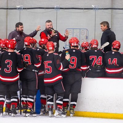 Father | Transplant Survivor | Head Coach - University of Nebraska Men's Ice Hockey