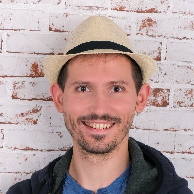 AndreyEreminDE's profile picture. Staff Engineer at @Entrust_Corp |  Rails veteran (20 yrs) | Author of Ruby courses | #ruby #scala
