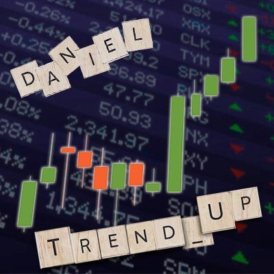 Daniel_TrendUp Profile Picture