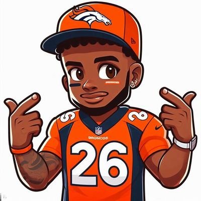 Diehard Fan Of The 3x SB Champion @Broncos🏆🏆🏆since 1996 & Twin Brother Of @MrPTown49. If the #TheInconvenientTruth offends you…DON'T FOLLOW. #FYFT🤬🖕🏾