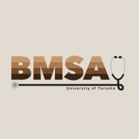 Black Medical Students’ Association at U of T(@UofTBMSA) 's Twitter Profile Photo