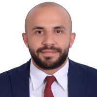 Osama Elmahdy (@ossamaelmahdy) 's Twitter Profile Photo