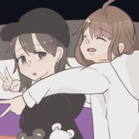 モノクロセクマイch (@whiteblack_ch) 's Twitter Profile