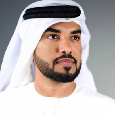 Faisal Al jasim an Emirati musician and singer